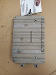 Engine Ecm Electronic Control Module 5.2L 8-318 Fits 01 Dodge 1500 Van 293150. Fixed Price $421.25.