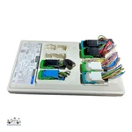 2024 Bmw Ix I20 XDRIVE40 Body Control Unit 5B4F883. Fixed Price $375.18.