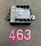 08-14 Mercedes C250 Driver Left Rear Door Control Module Unit Oem A2129003906. Fixed Price $22.43.