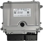 Mercedes-benz ME9.7 Ecu Cloning Service 272 153 17 91 Plug & Play Fast. Fixed Price $100.00.