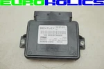 Bentley Continental Flying Spur 06-12 Parking Brake Control Module 3W0907801D. Fixed Price $127.49.