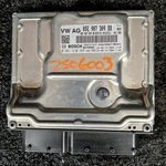 Volkswagen Taos Engine Brain Box Ecu Ecm Fwd 1.5L 05E906013BD2GM 2023 44K. Fixed Price $148.00.