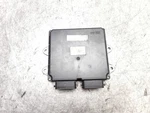 2008, Mazda CX-7, Engine Ecm Electronic Control Module, Fwd, L39L18881C, Oem. Fixed Price $130.50.