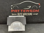 04-05 Crossfire 3.2 Engine Motor Brain Box Module Computer Ecu Ecm 1121535379. Fixed Price $100.00.
