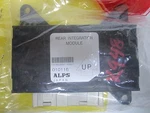 2003-2005 Cadillac Cts Chassis Control Rear Integration Module Used 591-06686A. Fixed Price $59.99.