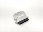 Genuine 04-09 Jaguar X350 XJ8 Vanden Plas Engine Control Module Ecm. Fixed Price $251.94.