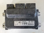 2020-21 Nissan Versa Kicks Engine Control Module Computer NEC985-011 Ecu Ecm Oem. Fixed Price $32.80.