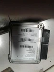 Engine Ecm Electronic Control Module 2.0L Turbo Awd Fits 09-11 Tiguan 348381. Fixed Price $104.99.