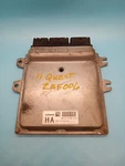 ZAF006 2011 Nissan Quest Ecm Ecu MEC127-010 Ha. Fixed Price $48.00.