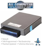 1999 Ford Explorer 4.0L XL2F-12A650-ZA Engine Computer Ecm Pcm Ecu ML2-8B1. Fixed Price $269.09.