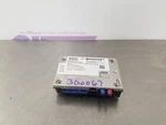 23 Mitsubishi Outlander Se S-awc Communication Control Module 28275W083P. Fixed Price $50.00.