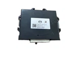 2019 Mazda CX-9 CX9 Assist Control Unit Computer Module Parking TM52-67-UU0. Fixed Price $49.99.