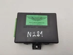 Light Module Ecu Aston Martin Vantage Coupe 2009 6G3313K031AA. Fixed Price $55.41.