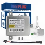 8K0941597 W3T18471 For Volkswagen Cc Audi A3 A4 Headlight Ballast D3S Bulb Set. Fixed Price $163.99.