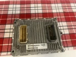 Dodge Durango And Gran R/t 2020 Engine Controller Module Ecm 68434931AC. Fixed Price $180.00.