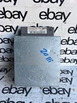Used Oem 2005 Ford Taurus 5F1A-12A650-GF Engine Computer. Fixed Price $58.50.