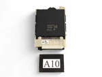 2025 Lexus NX350H Computer Multiplex Body Control Module 89221-78150 Oe 637 #A10. Fixed Price $360.00.