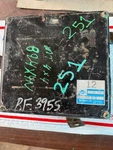 88-89 Nissan Pathfinder D21 3.0L 4X4 M.t Engine Control Module Ecu 23710-33G61. Fixed Price $230.00.