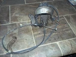 1996-2000 Honda Civic El Cruise Control Speed Regulator Actuator Assembly Oem. Fixed Price $83.30.