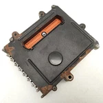 Tcm Transmission Control Module Computer From 1997 Dodge Caravan P04686465AB. Fixed Price $19.95.