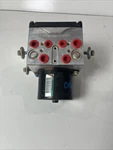 Tested Oem 2017-2018 Ram 2500 3500 Anti-lock Brake Abs Pump & Module 68306179AB. Fixed Price $525.00.