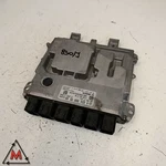 Engine Control Unit Ecu A6549009500 For Mercedes Sprinter MK3 2018 - Used (119597). Fixed Price $501.77.