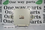 22611AJ010 Subaru Forester 2004 Engine Cmputer Control Ecu Oem 16B1 942 B49. Fixed Price $59.99.