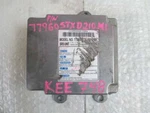Bag Control Module Fits 2012 Acura Mdx 77960-STX-D210-M1 77960STXD210M1. Fixed Price $244.99.