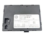 03-11 Mercedes W219 CLS500 E320 Central Gateway Control Module 2114452600. Fixed Price $43.58.