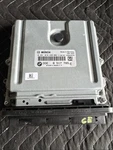 09-13 Bmw E70 E90 X5 335D M57 Diesel Engine Control Module Ecm Dme 8517705 Oem. Fixed Price $799.00.