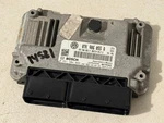 09 Volkswagen Jetta Rabbit 2.5L M/t Engine Computer Module Ecu Pcm 07K 906 055 Q. Fixed Price $161.77.