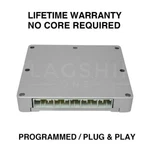 Engine Computer Programmed Plug&play 2003 Toyota RAV4 89661-42880 2.0L Ecm Oem. Fixed Price $794.99.