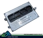 2011 Dodge Nitro Liberty 3.7 Vin Programmed Ecu Engine Control Module 68079305AC. Fixed Price $322.90.