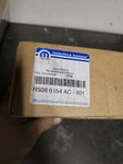 Genuine Mopar Engine Controller Module R5086154AC 3963994 2003 Cummins 2500 3500. Fixed Price $1750.00.