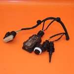 Bmw X1 Front Bumper Parking Sensor Radio Receiver 2023-2025 2026 66205A1A268 Oem. Fixed Price $116.10.