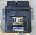 2004 Nissan Titan Engine Computer 4X4 MEC33-611 Fast Shipping. Fixed Price $69.95.