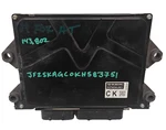 2019 Subaru Forester Engine Control Module Ecu Ecm 2.5L FB25 Oem 22765AL821. Fixed Price $83.60.