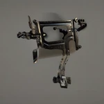 14 Bmw 750 F02 Left Side Engine Ecu Ecm Module Holder Bracket Support Oem 2133. Fixed Price $26.00.