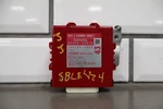 10-13 Lexus GX460 Rear Park Assist Clearance Sonar Control Module (89340-60030). Fixed Price $40.50.