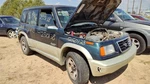 1997 Suzuki Sidekick Electronic Control Module Computer Ecm Ecu 1.8L At 4X4. Fixed Price $236.84.