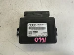 Audi S5 Epb Module B8 08-17 Oem 8K0 907 801 H. Fixed Price $36.09.