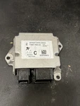 2017 Ford Explorer Srs Control Unit HB5T-14B321-AA. Fixed Price $65.00.