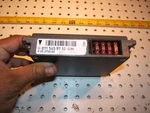Mercedes R129 94-95 SL500,W124 Under Hood Gm / Base Ecu Oe COMPUTER,0115459732. Fixed Price $159.90.