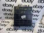 Used Oem 2003 Mitsubishi Outlander MN122009 Engine Computer. Fixed Price $169.00.