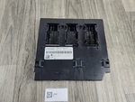 Audi Q3 2014-2018 Body Control Module Computer Unit 8X0907063AJ. Fixed Price $95.00.
