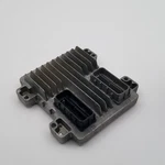 2010 2011 2012 2013 2014 Chevrolet Express Savana 1500 2500 Engine Computer Ecu. Fixed Price $112.86.