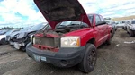 Used Multi-function Module Fits: 2006 Dodge Dakota Multifunction Front Control 4. Fixed Price $190.65.