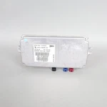 2011-2017 Bmw X3 Top Rear View Camera Module 66539282422 Oem. Fixed Price $37.20.