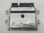 2014-2014 Nissan Cube Engine Control Computer Ecu Pcm Ecm Pcu Oem F42YT. Fixed Price $44.95.