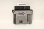 Ecu Ecm Computer Volkswagen Tiguan 2013 06J906027FC 1396159. Fixed Price $109.99.